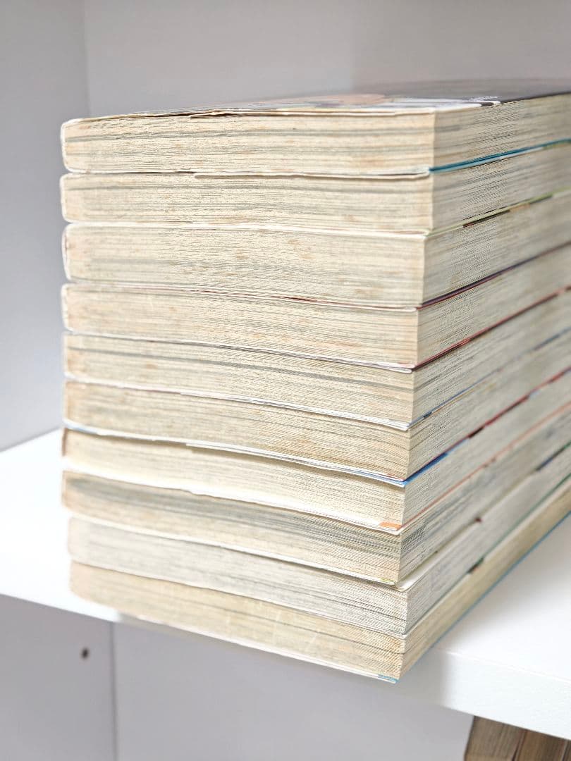 初版　NARUTO 全巻セット