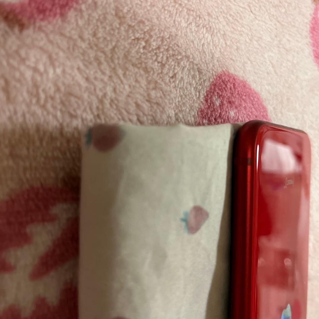 Ryo☆iPhone SE2 第2世代 64GB SIMフリー レッド