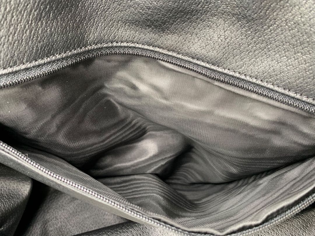 CELINE （セリーヌ）ヴィンテージ マカダム トラベルバッグ