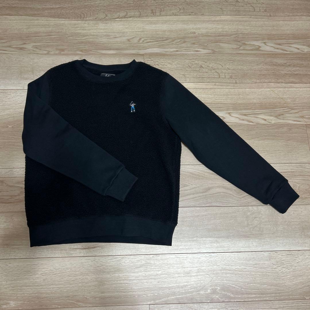 イーストサイドゴルフ　スウェット　Size M