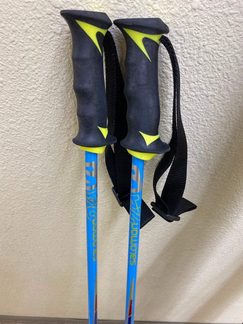 スキー板 Salomon 24hours スキー 162cm