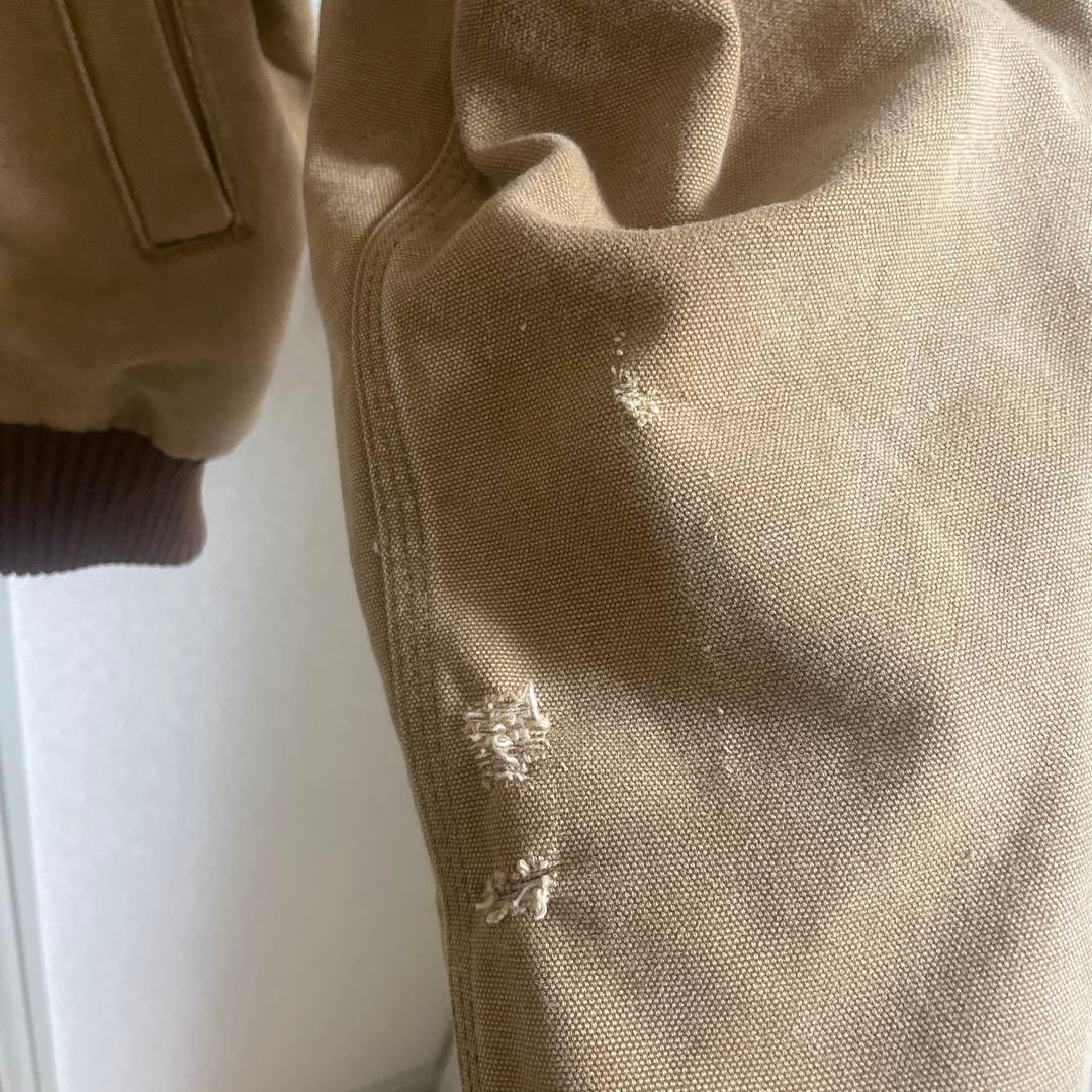 Carhartt サンタフェジャケット