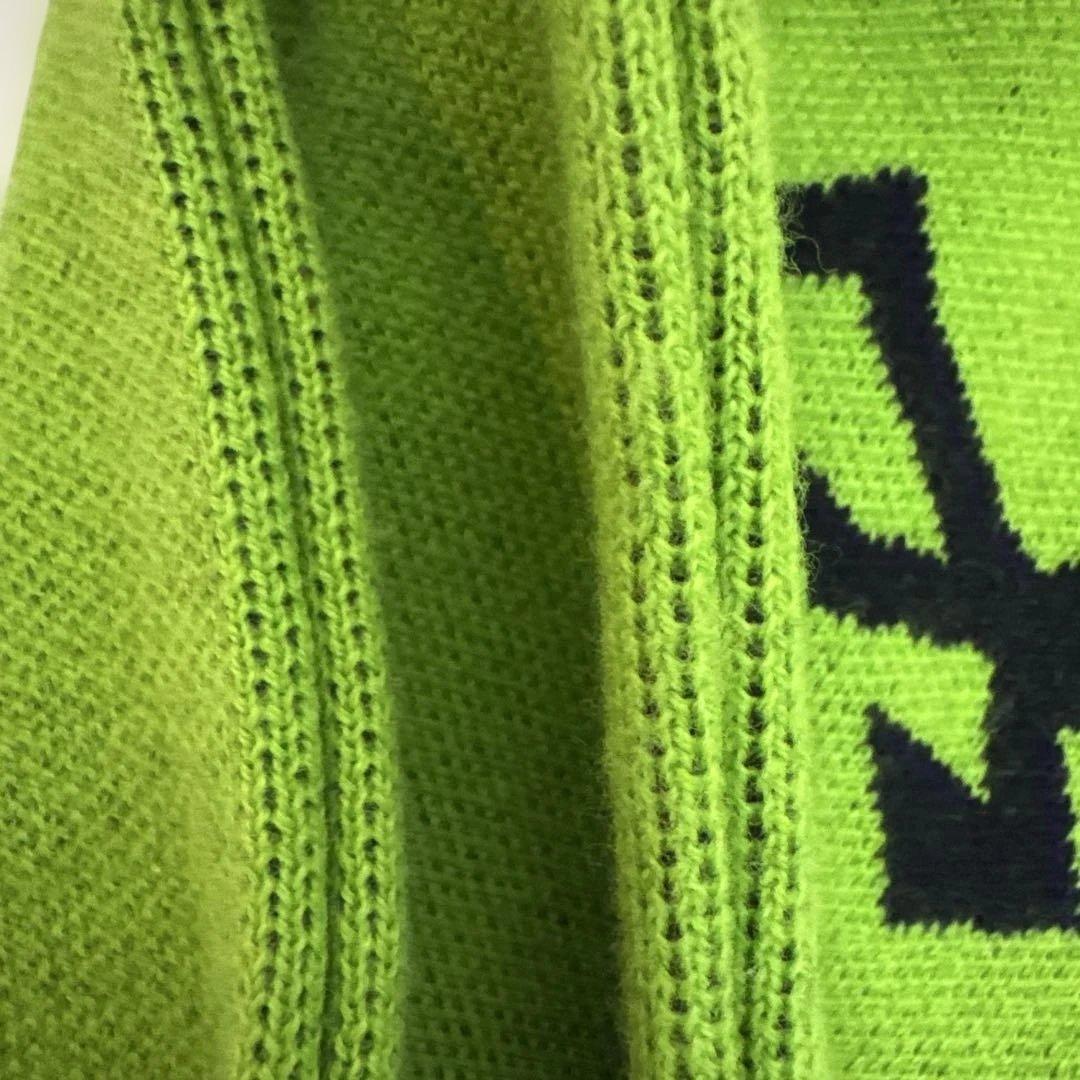 DoverStreetMarket COMME desGARÇONS マフラー