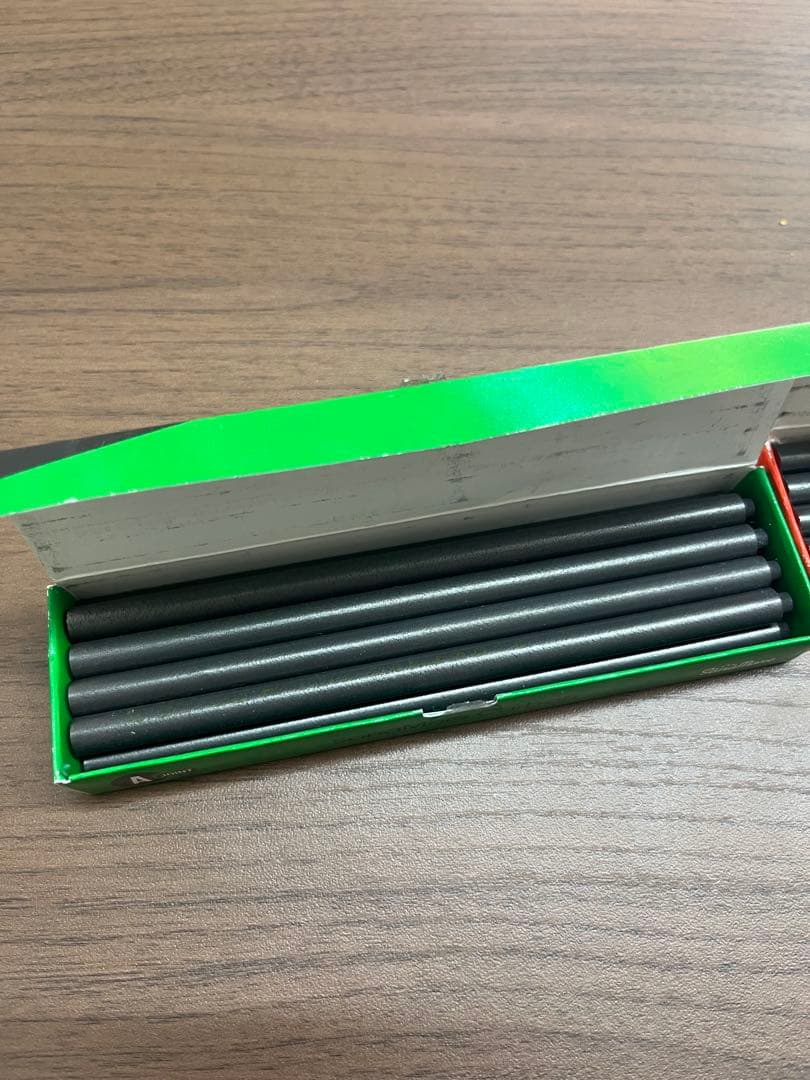 光線治療　サナモアジョイントカーボンA B 各2箱　未開封2箱、開封2箱