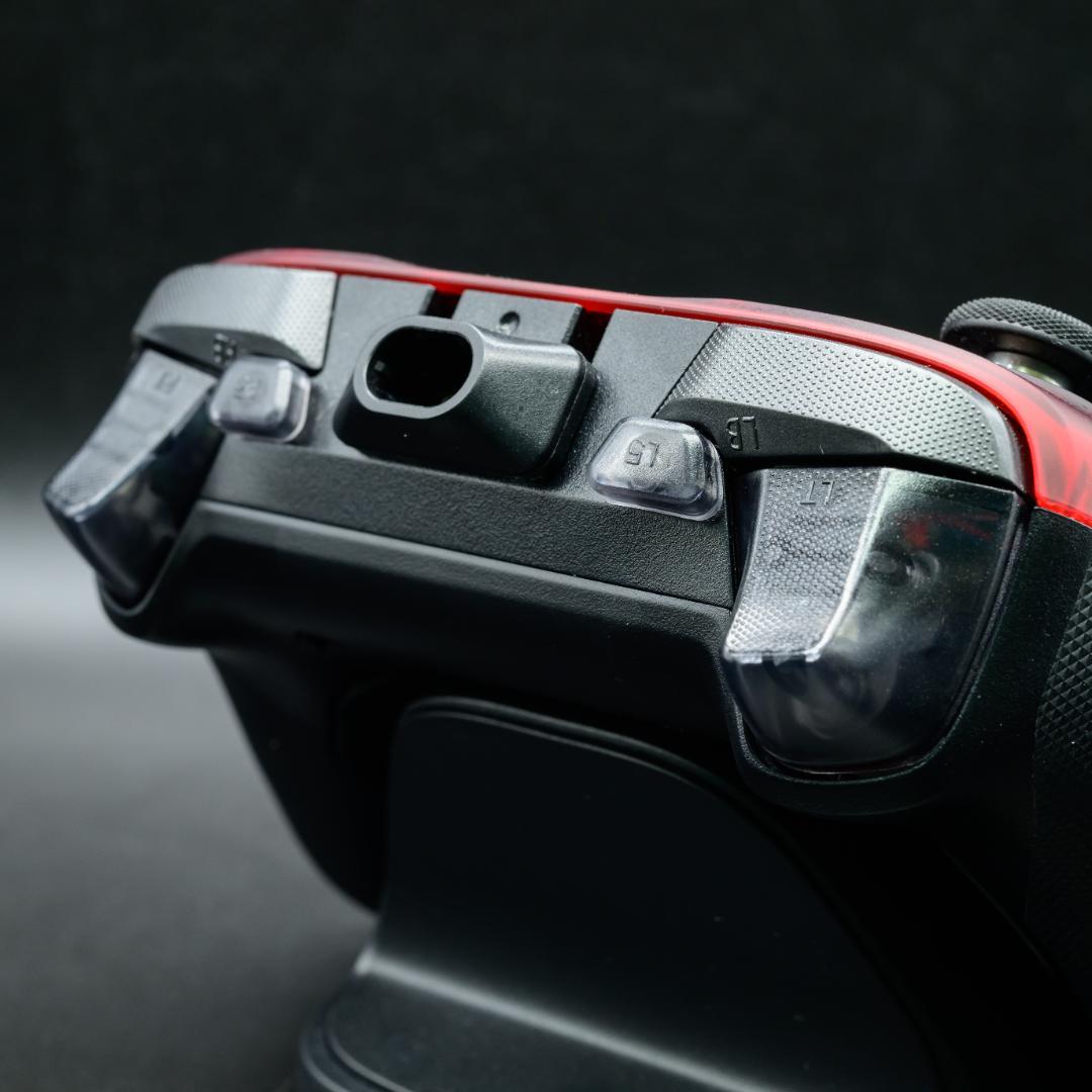 GAMESIR G7 pro シャドウエンバー（美品）