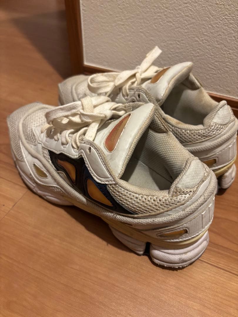 初期ラフシモンズ adidas Raf simons Ozweego