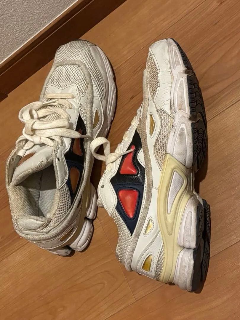 初期ラフシモンズ adidas Raf simons Ozweego