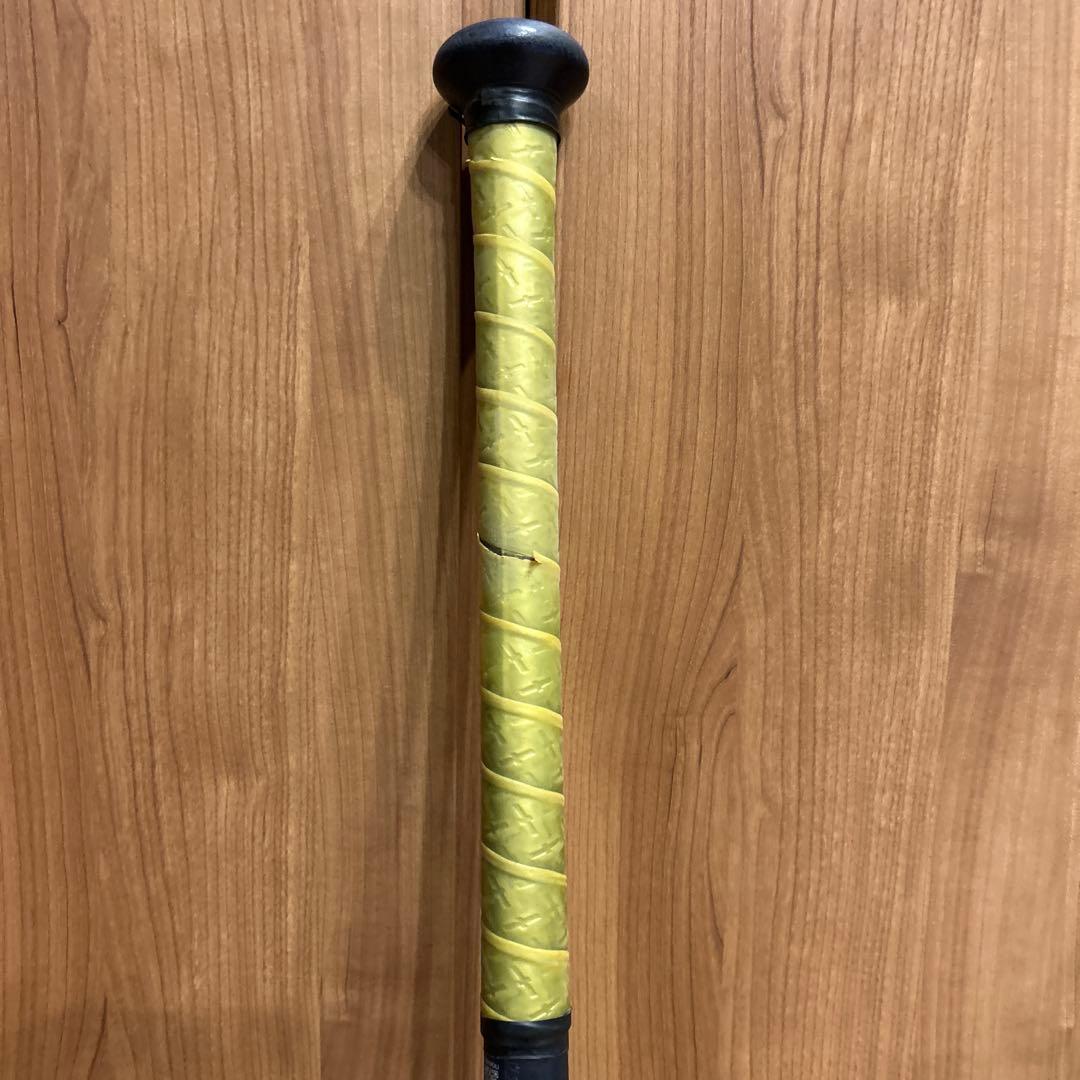 ミズノ ビヨンドマックスレガシー 軟式バット