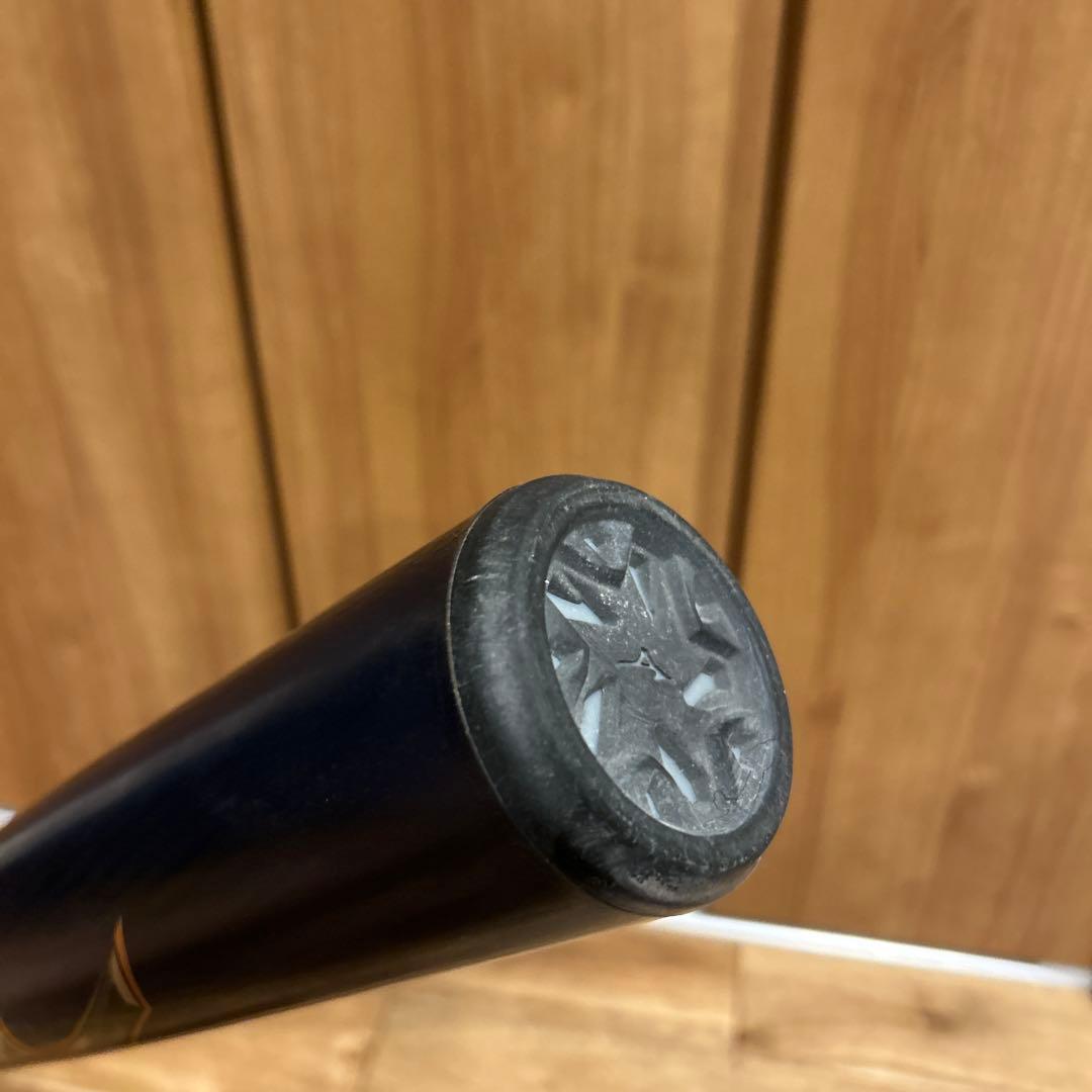 ミズノ ビヨンドマックスレガシー 軟式バット