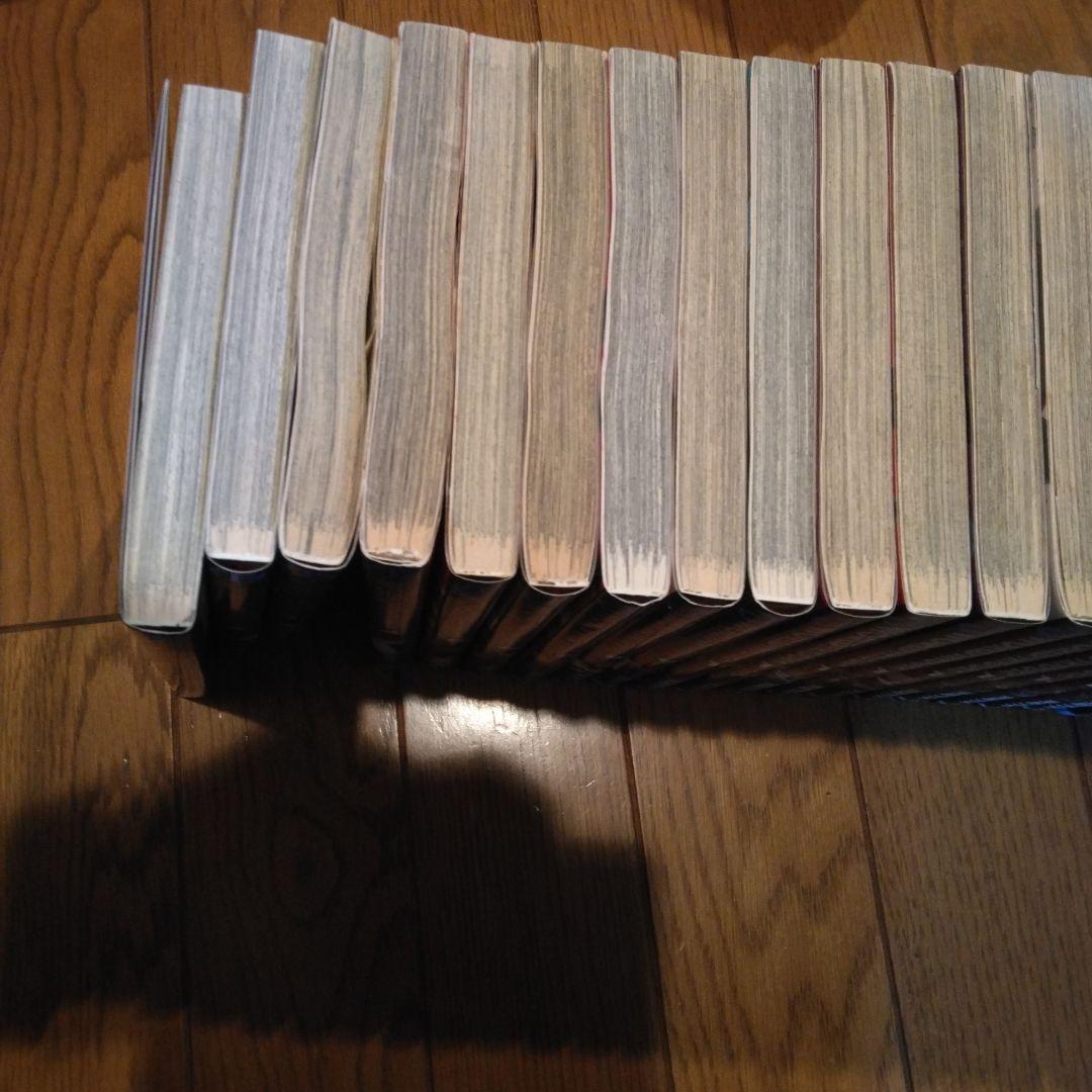 ワールドトリガー 1-29巻セット