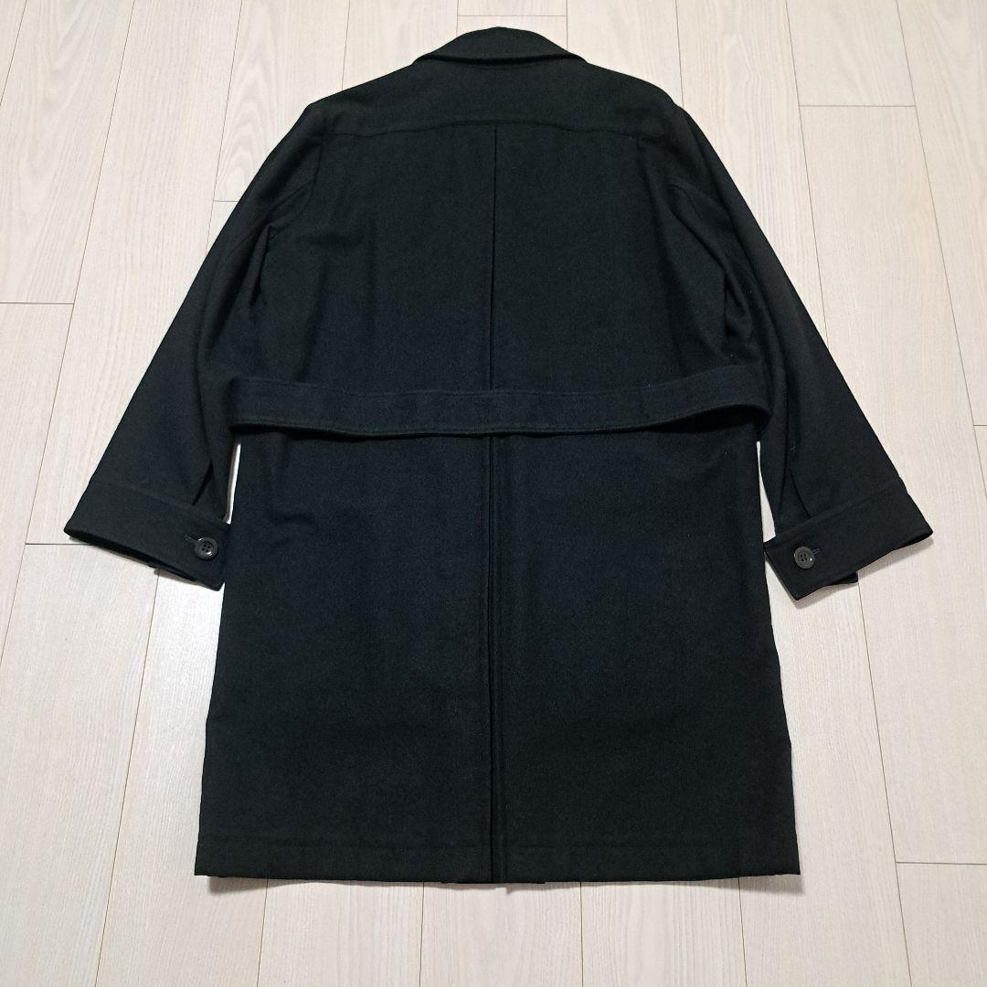 定価 12万円 美品 ヨウジヤマモト コート