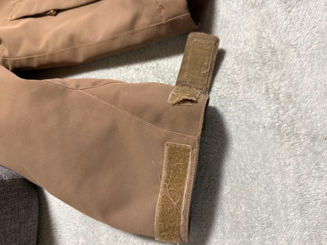 vesp BB7 スノーボードウェア　男性　女性