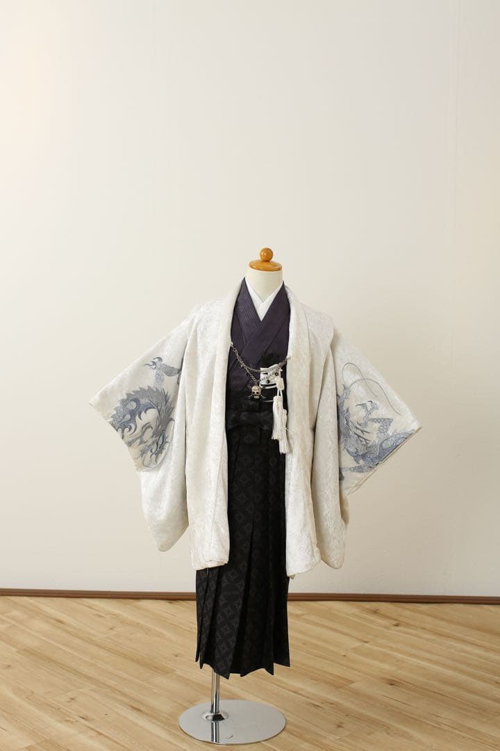 緊急値下げ❗️110cm❗️着物❗️七五三