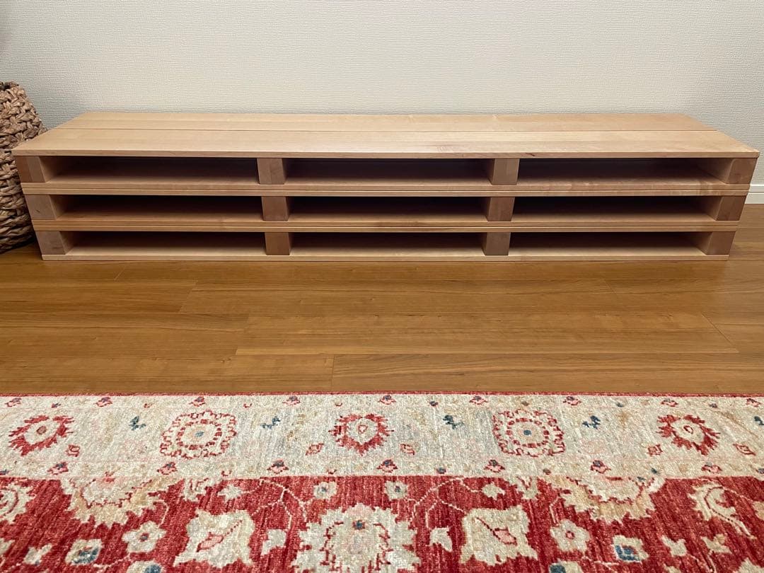 カリモクニュースタンダード　パイル　PILE