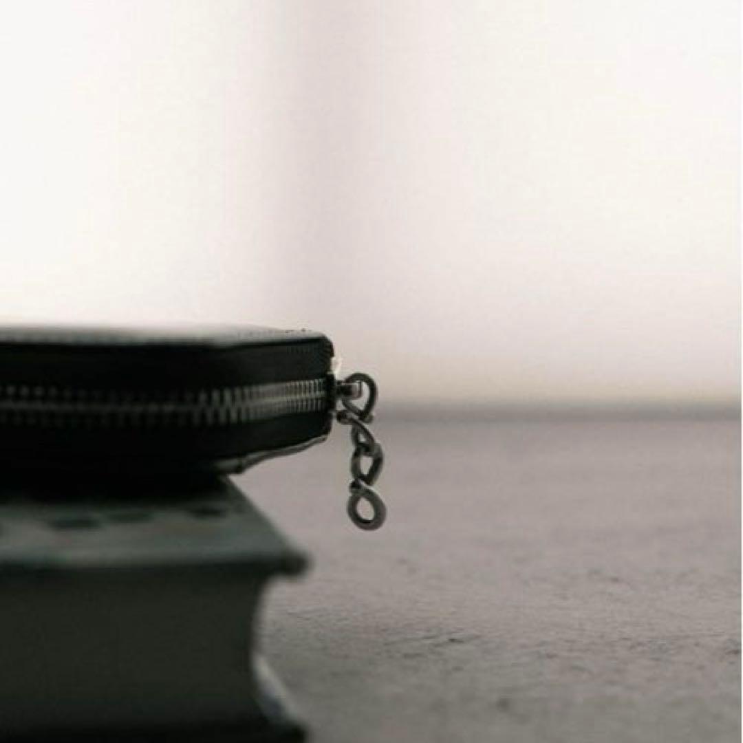 新品未使用品　LUXURY MATERIAL HERITAGE WALLET