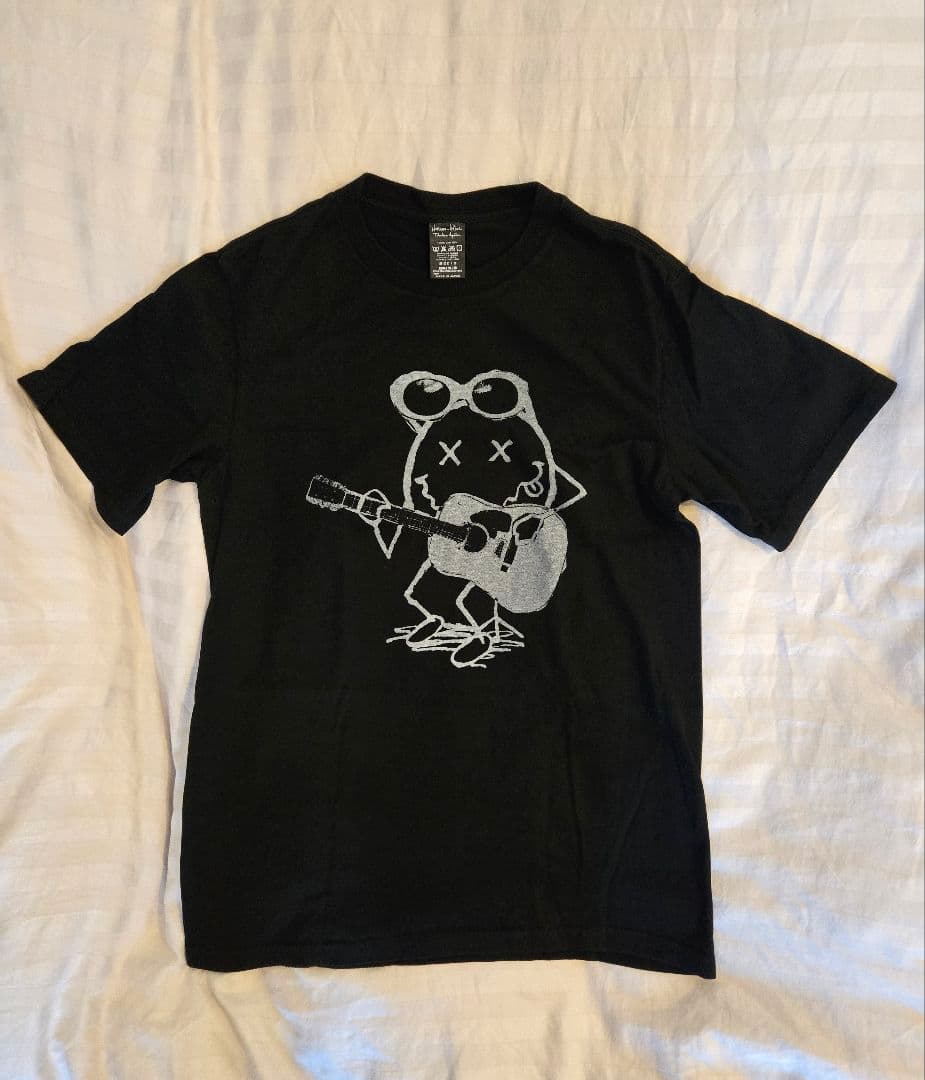 ナンバーナイン⭐9周年Tシャツ他3枚セット⭐s2⭐宮下ソロイストジャケット