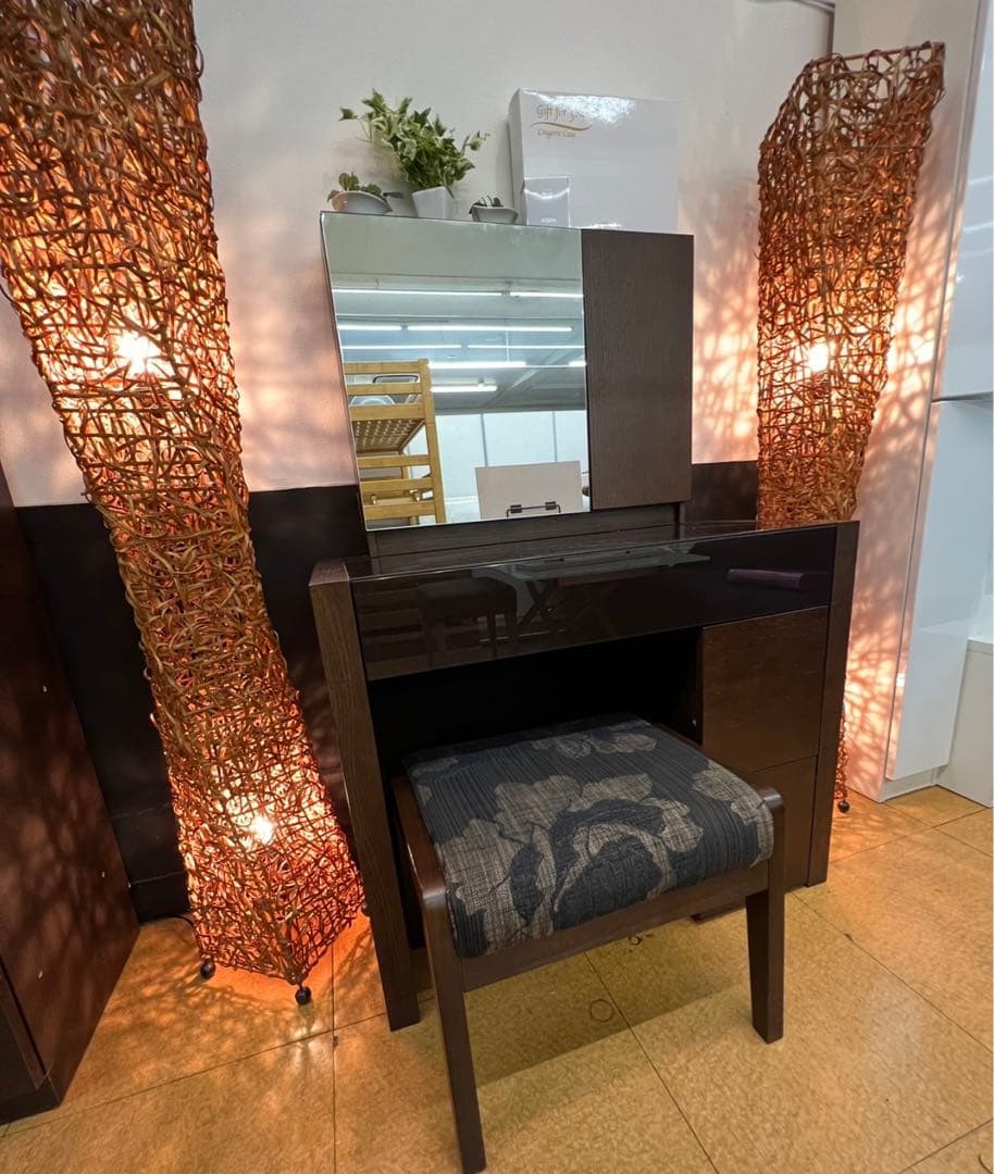 おしゃれなアジアン照明　インテリアのテイストアジアン・エスニック・モロッコ風