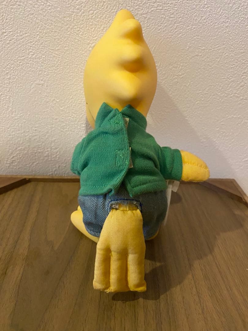 スヌーピー フィギュア6体セット ビンテージ　貴重　Knott's