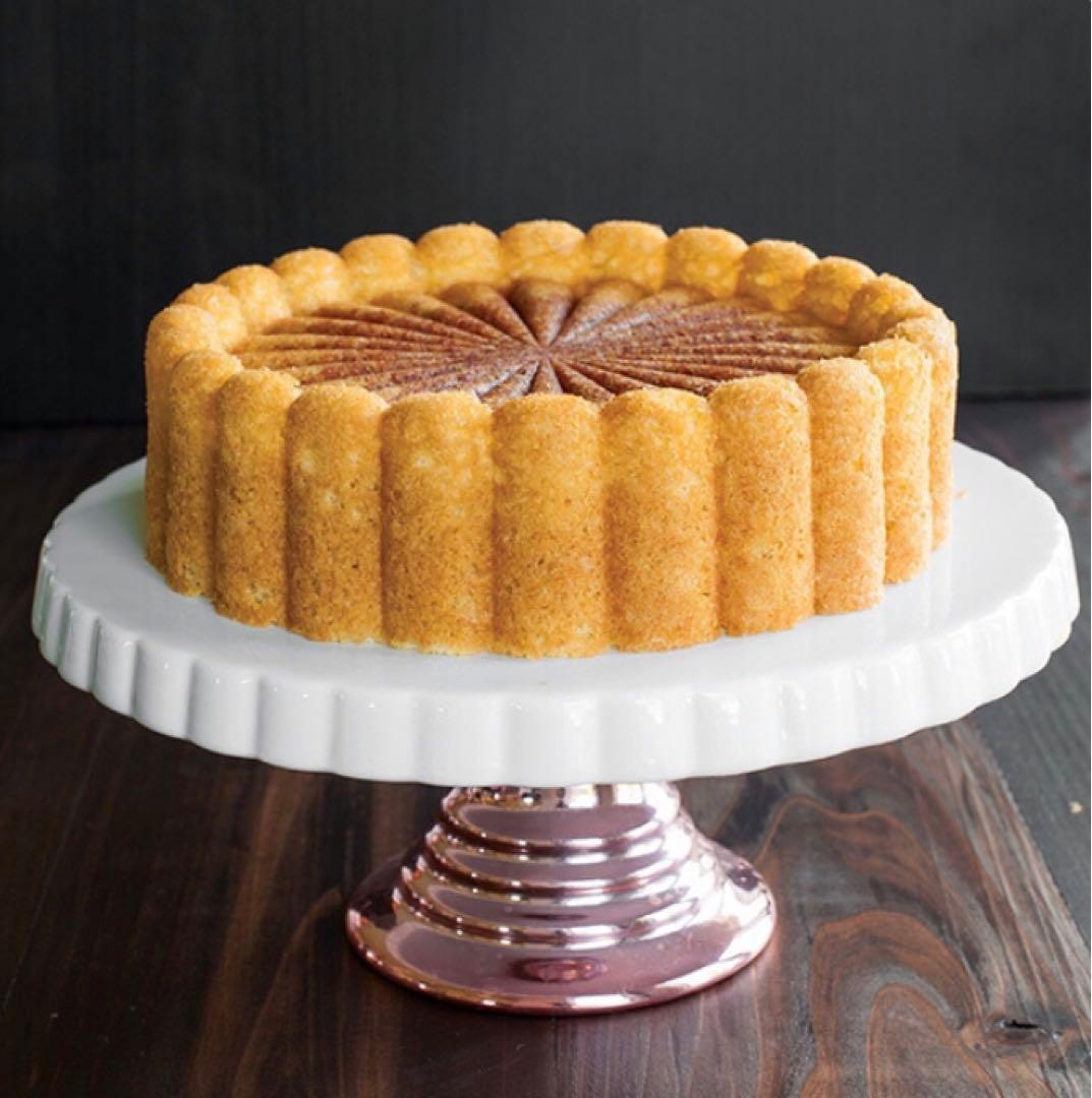 Nordic Ware ノルディックウェアケーキ型　洋菓子型