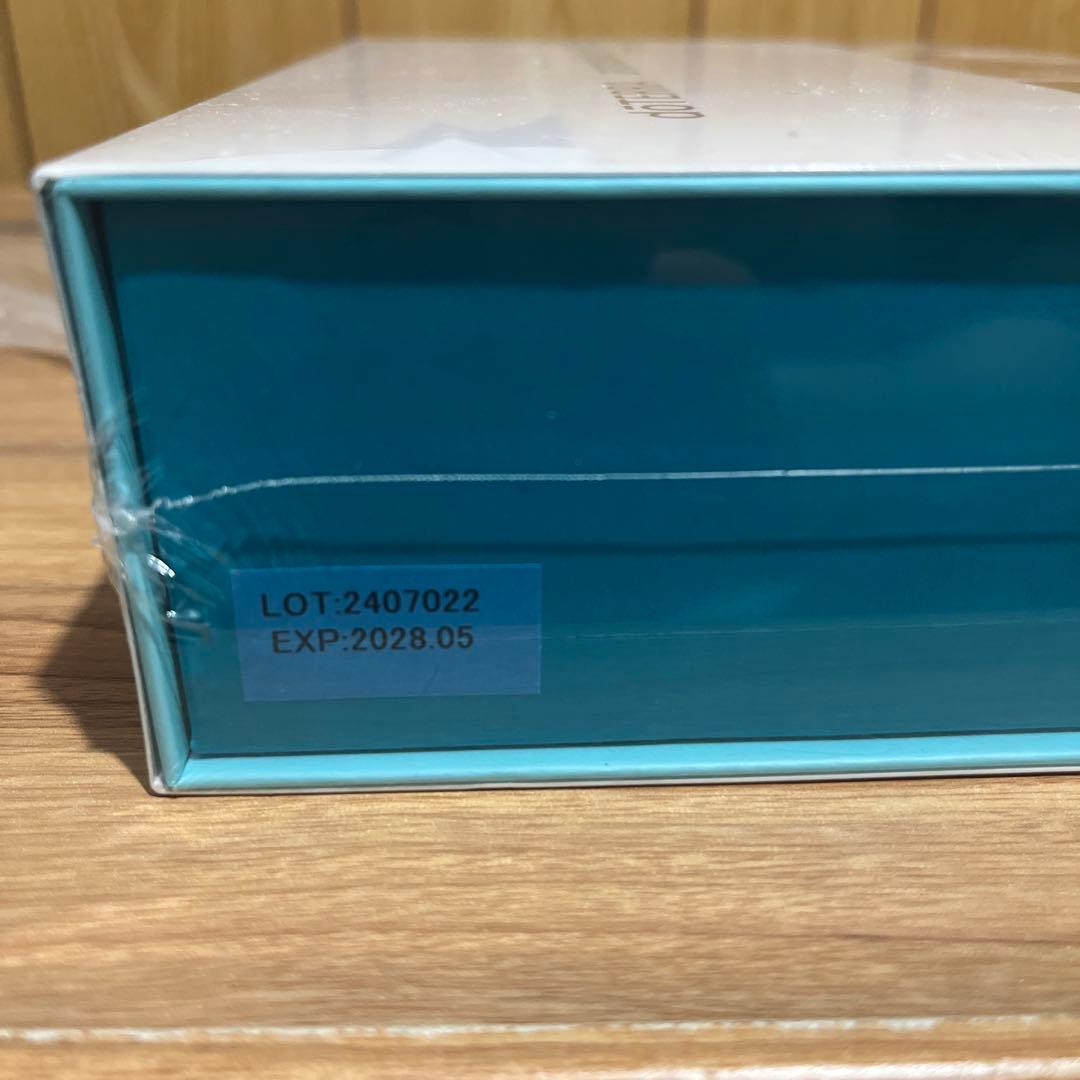 ドテラdoTERRA アロマタッチキット新品未開封