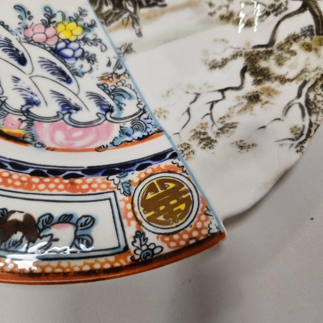 SELETTI セレッティHybrid ハイブリッド　ディナープレート