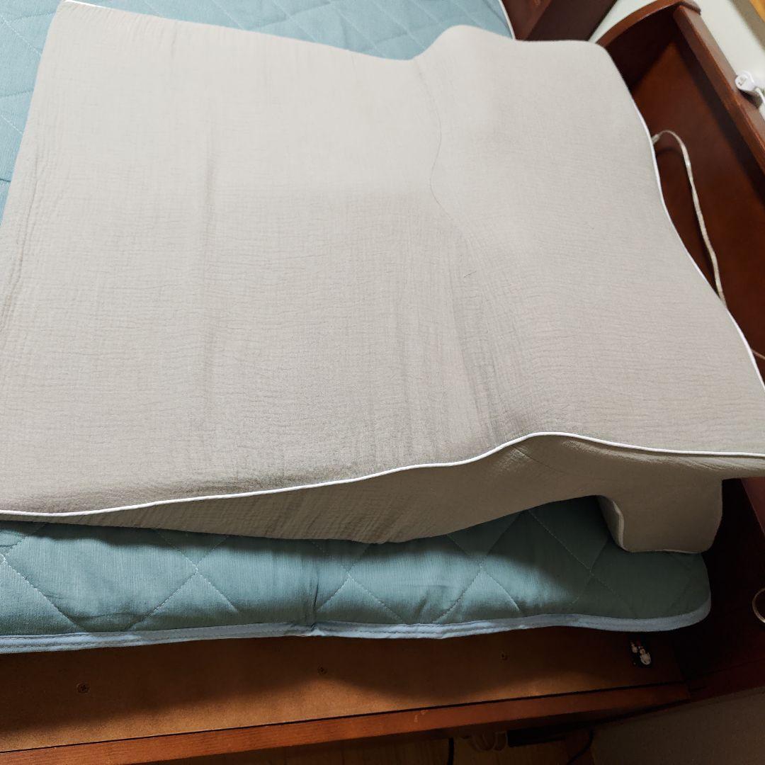 【中古品】SU-ZI 睡眠坂まくら