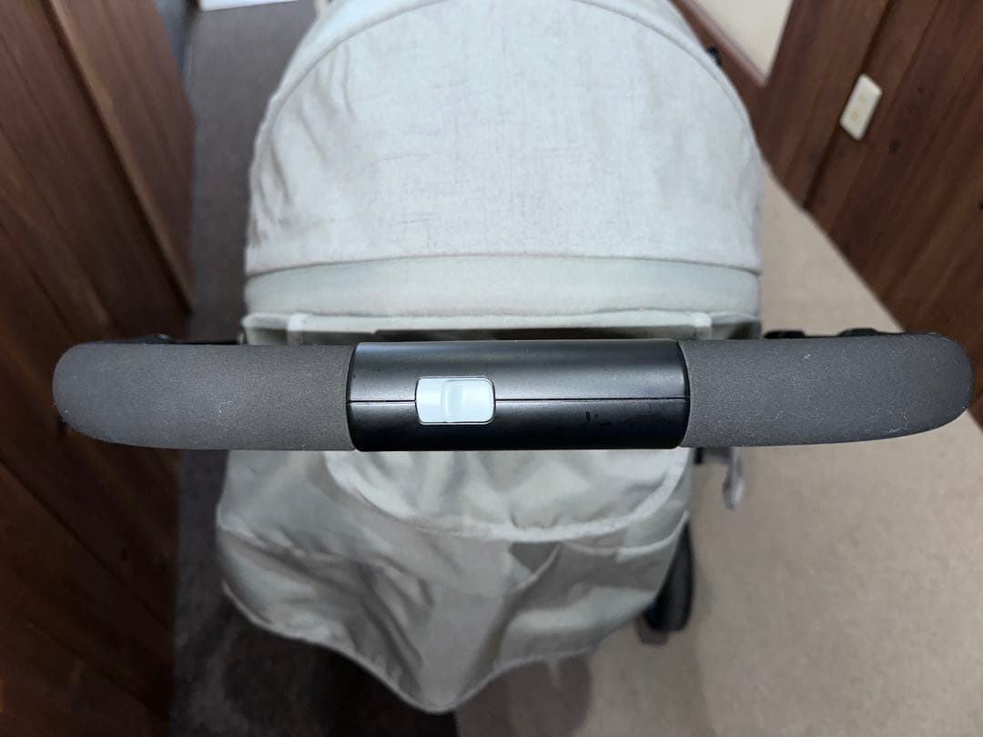 美品 使用半年 送料込 Joie 2人乗りベビーカー エヴァライトデュオ