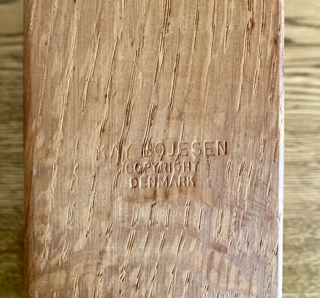 カイボイスン ビンテージ Kay Bojesen “Hippo\" デンマーク製