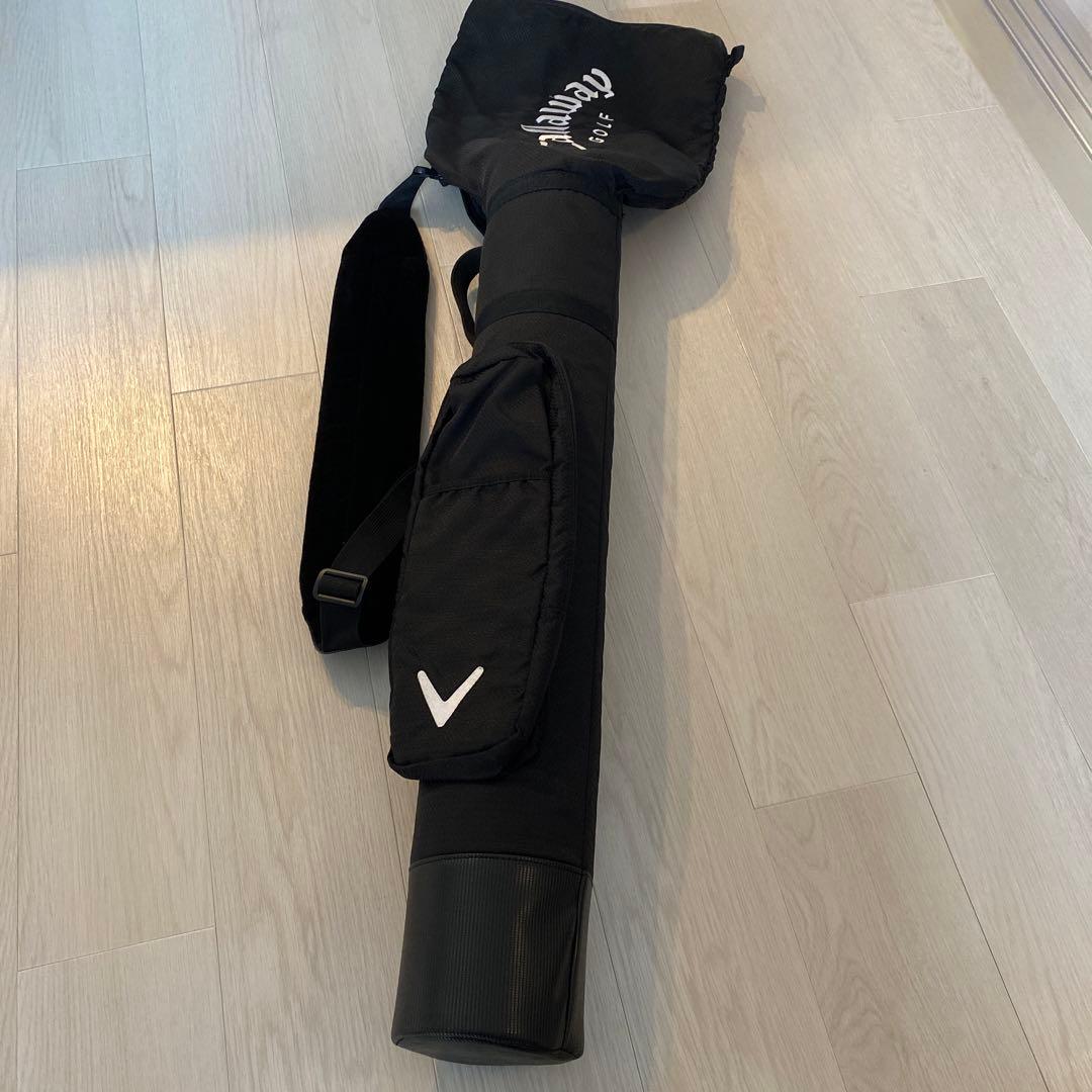 【Callaway / キャロウェイ】ゴルフバッグ クラブケース