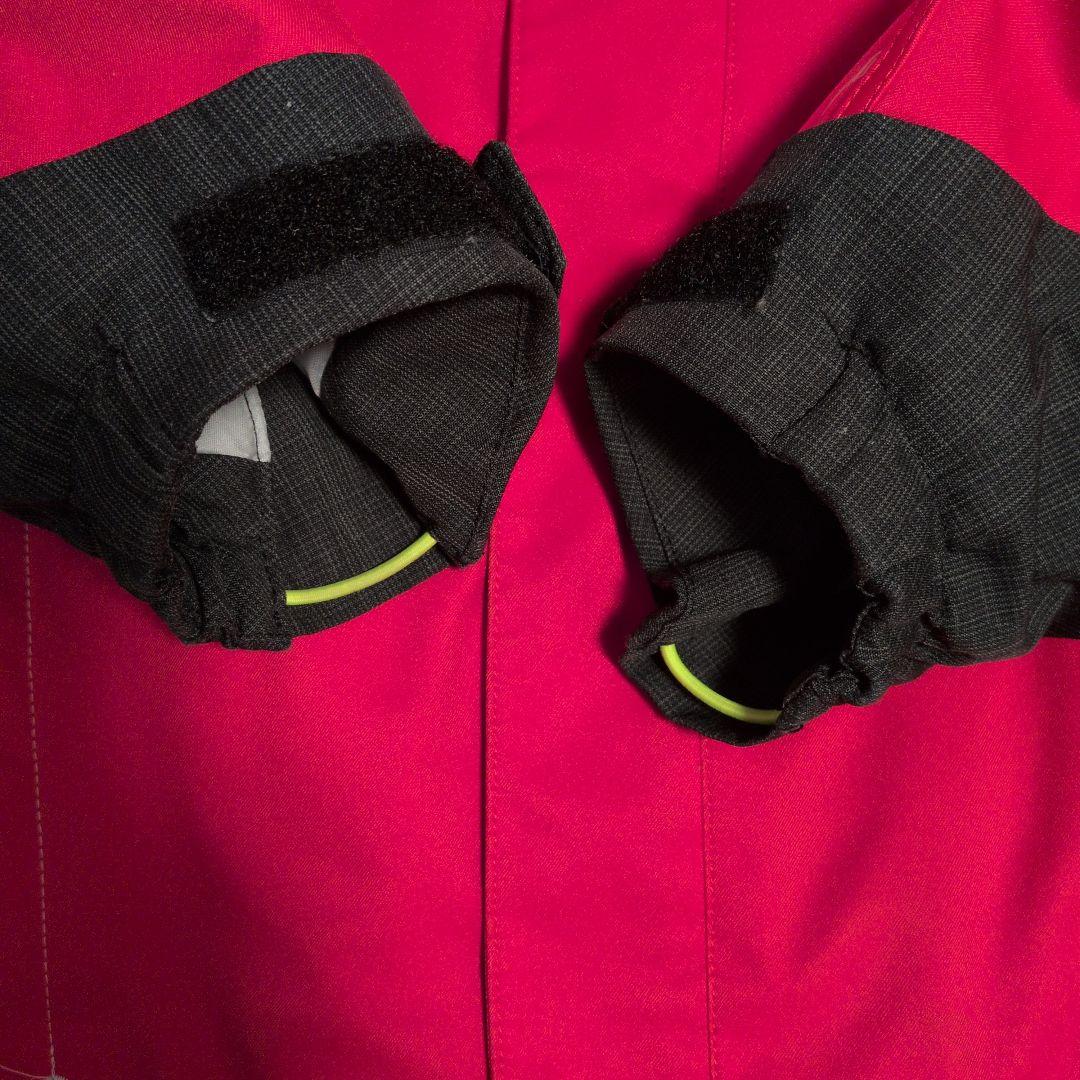 DESCENTE デサント スキーウェア 120センチ