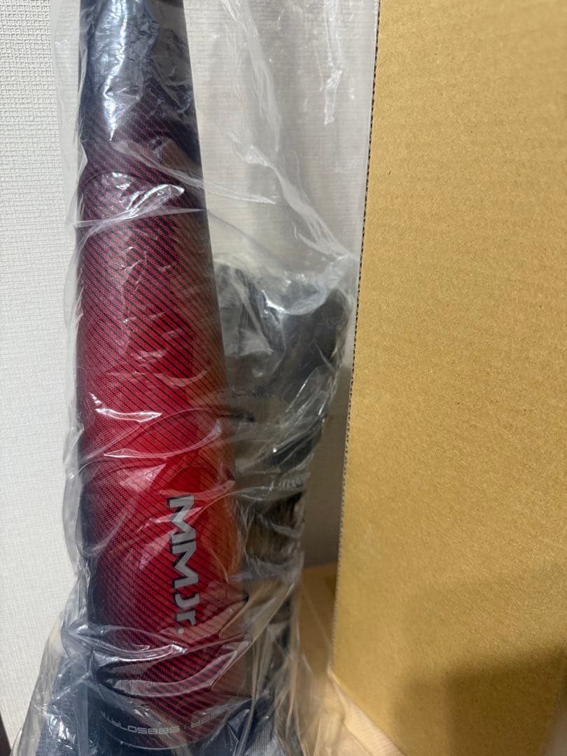 ssk mmJr ジュニア トップ　78cm mm23後継　少年用