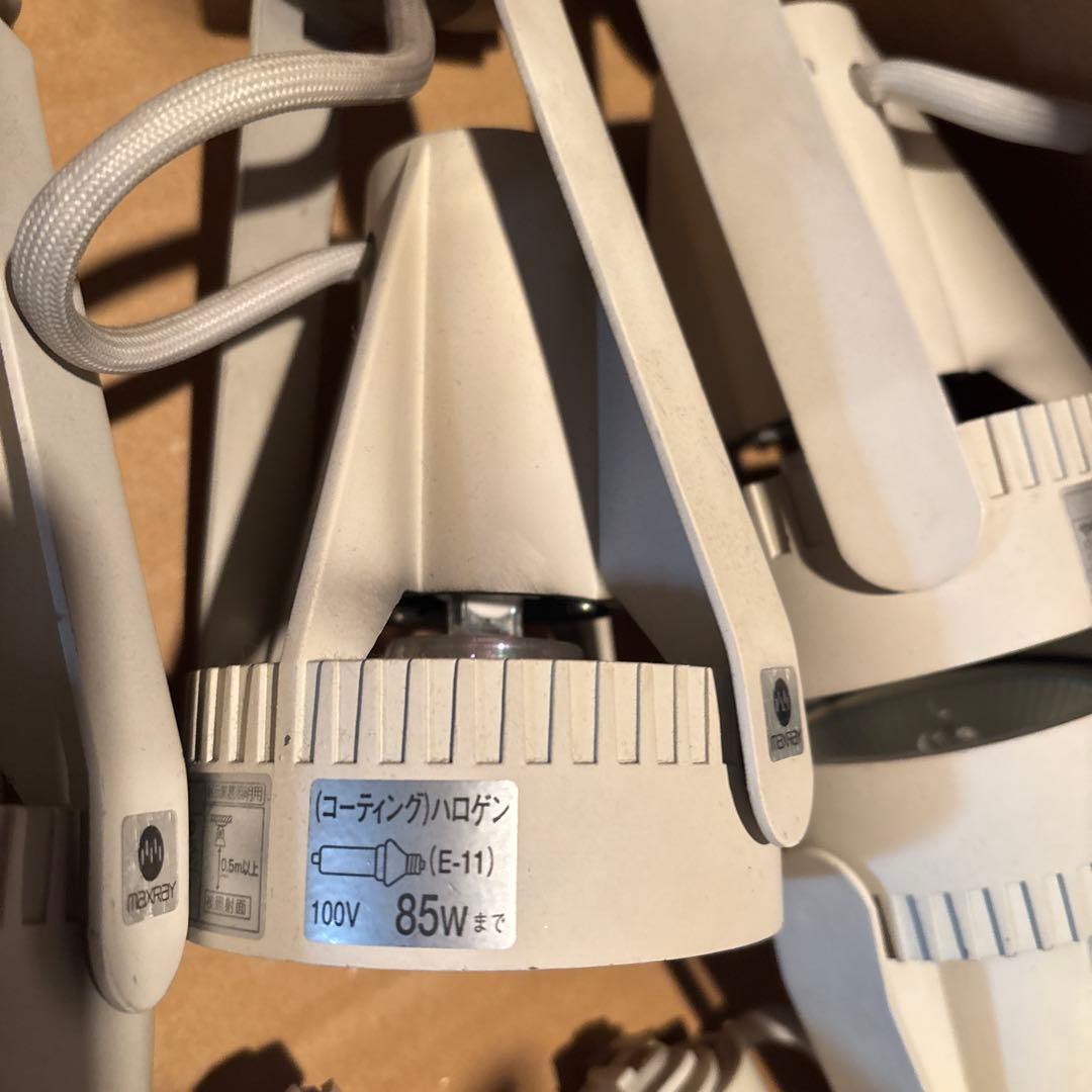 ダウンライト　15個セット