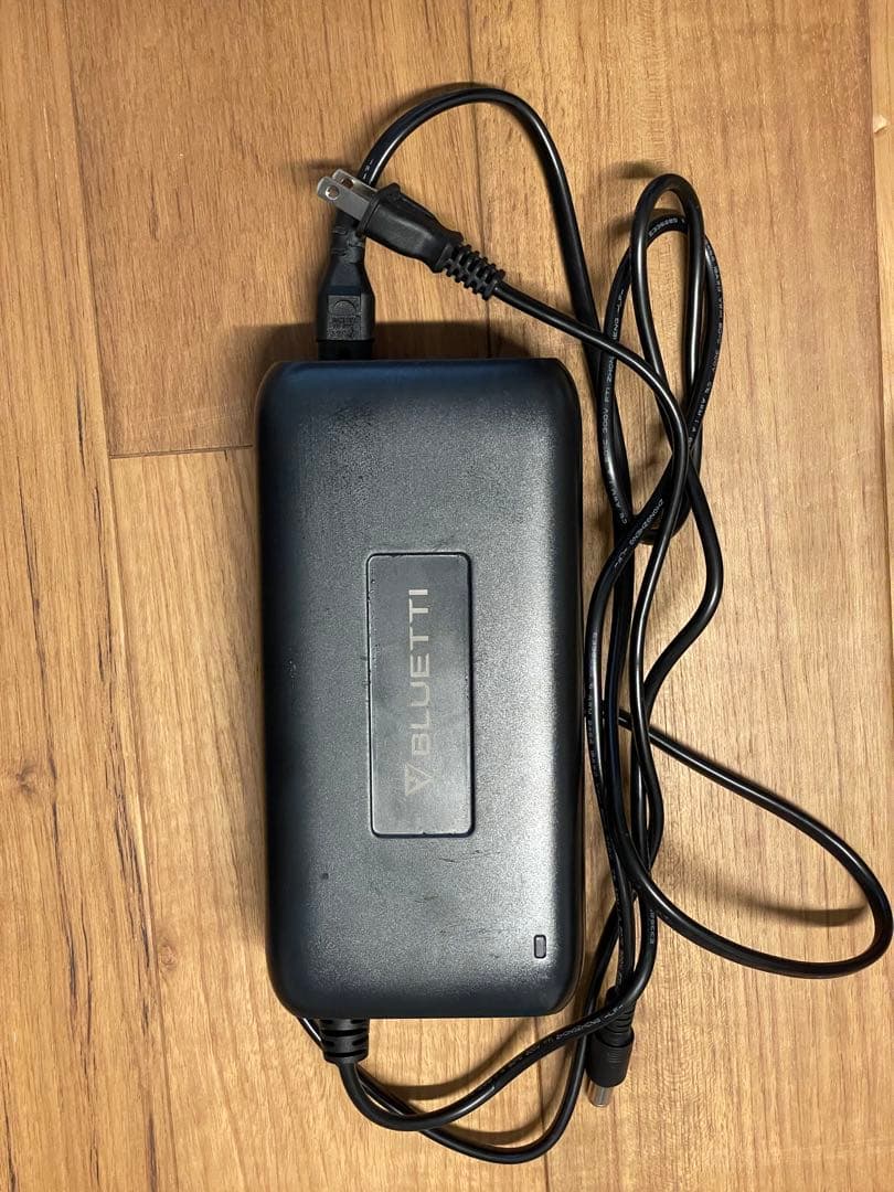 【美品】BLUETTI ポータブル電源 EB70専用バッグ付