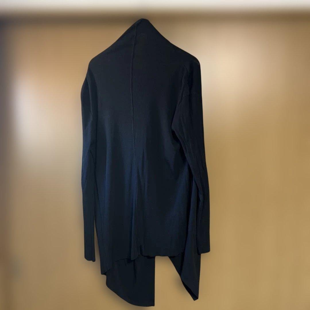 トップス Julius permanent 22FW cut saw size2
