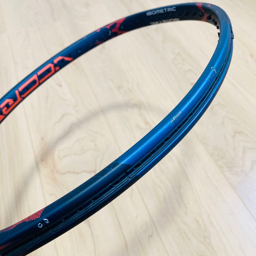 【匿名配送】★良品★YONEX VCORE PRO 100 G2