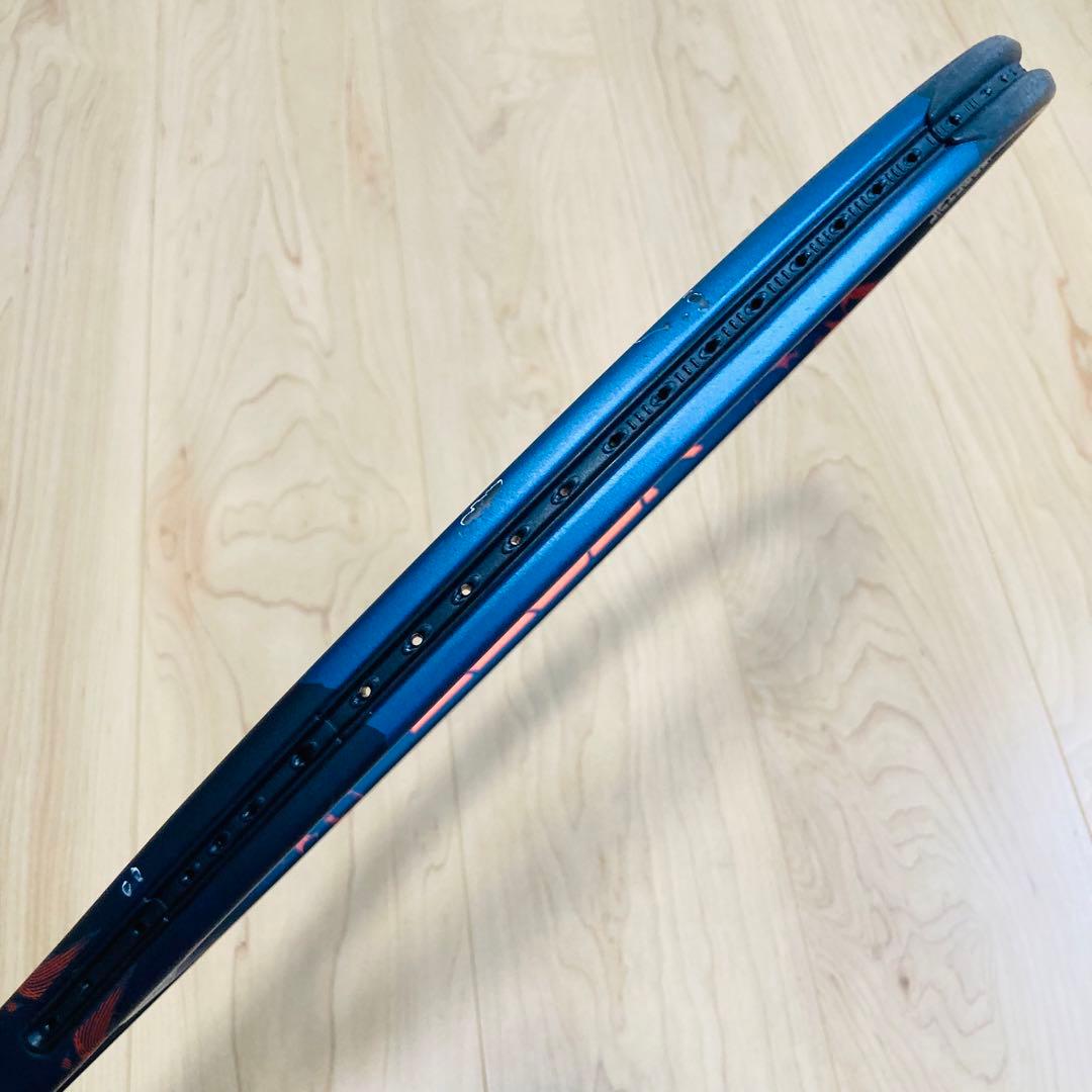 【匿名配送】★良品★YONEX VCORE PRO 100 G2