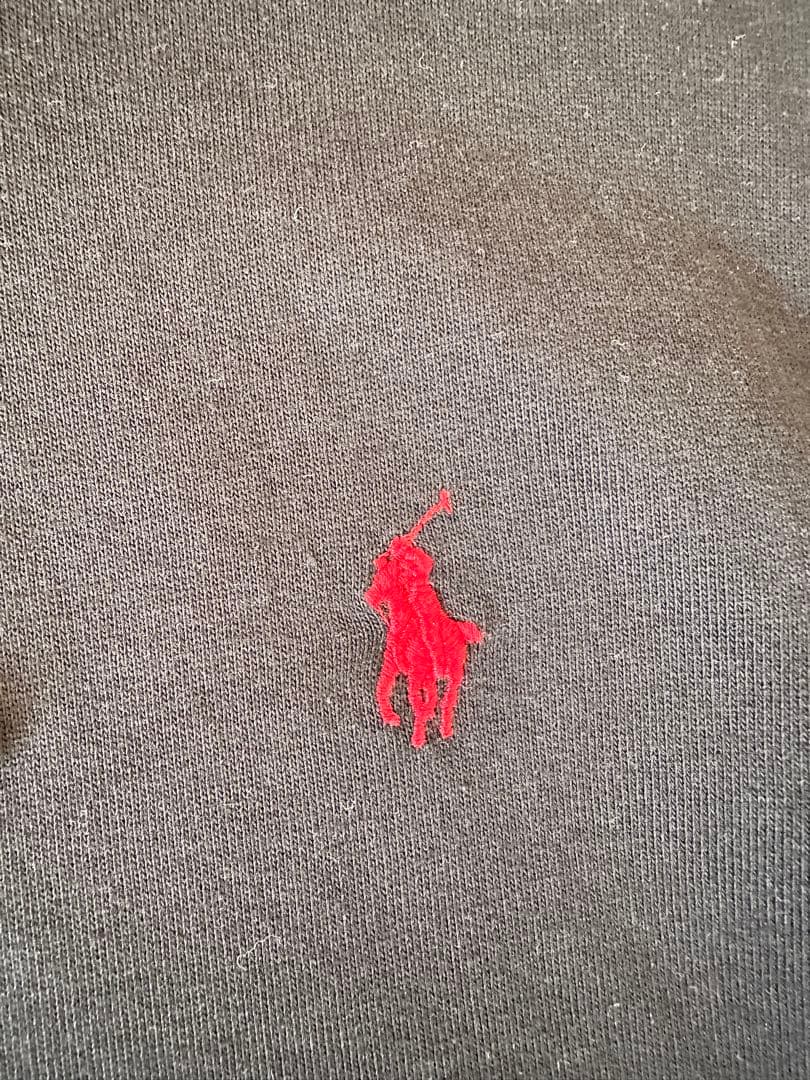 POLO RALPH LAUREN ラルフローレン プルオーバーパーカー