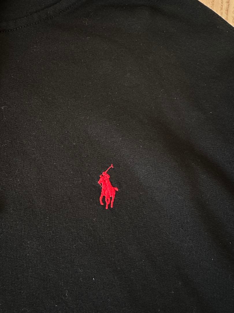 POLO RALPH LAUREN ラルフローレン プルオーバーパーカー