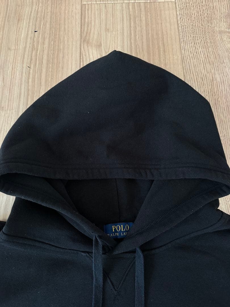POLO RALPH LAUREN ラルフローレン プルオーバーパーカー