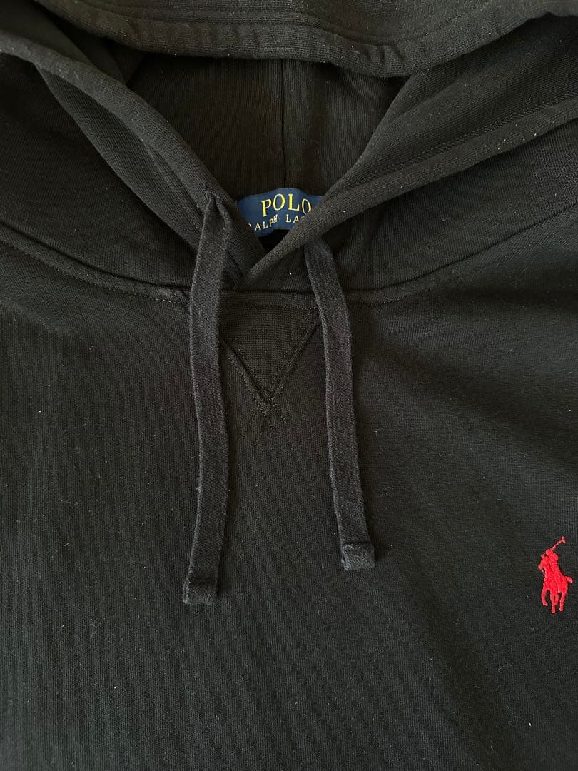 POLO RALPH LAUREN ラルフローレン プルオーバーパーカー