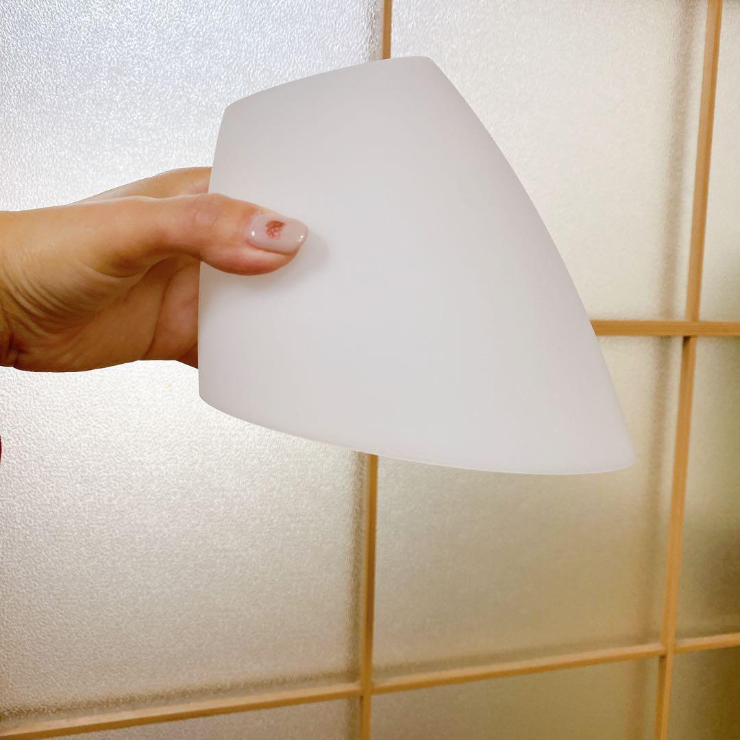 ⚡️まとめ買い可能⚡️‼️即購入OK‼️フロアランプ アクリルシェードつき ブラック