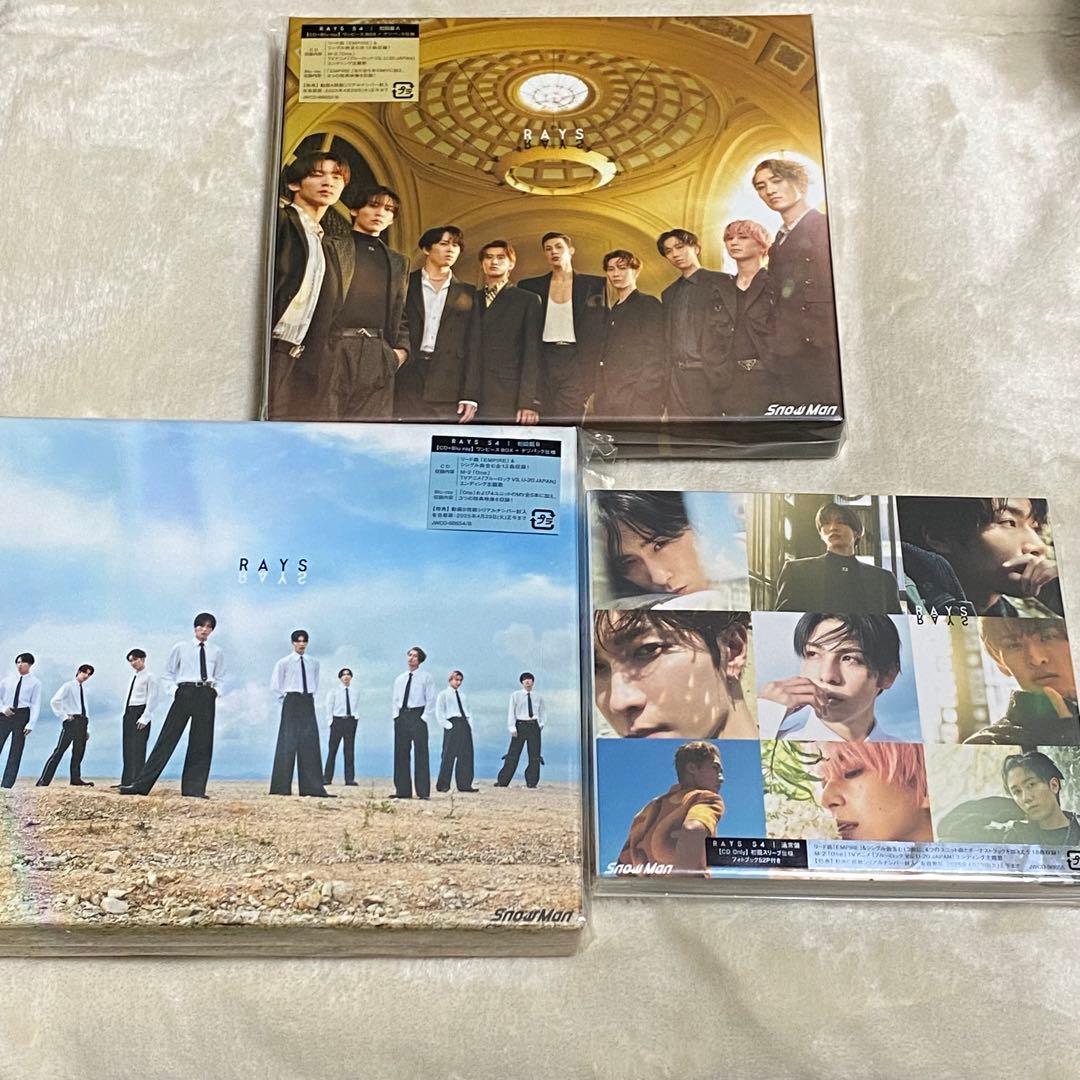 【まとめ売り】Man CDシングル、アルバム　※一部特典付き