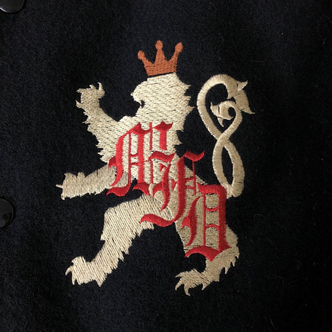 MEN'S FLANDRE DCブランド アーカイブ ジャパン古着 スタジャン