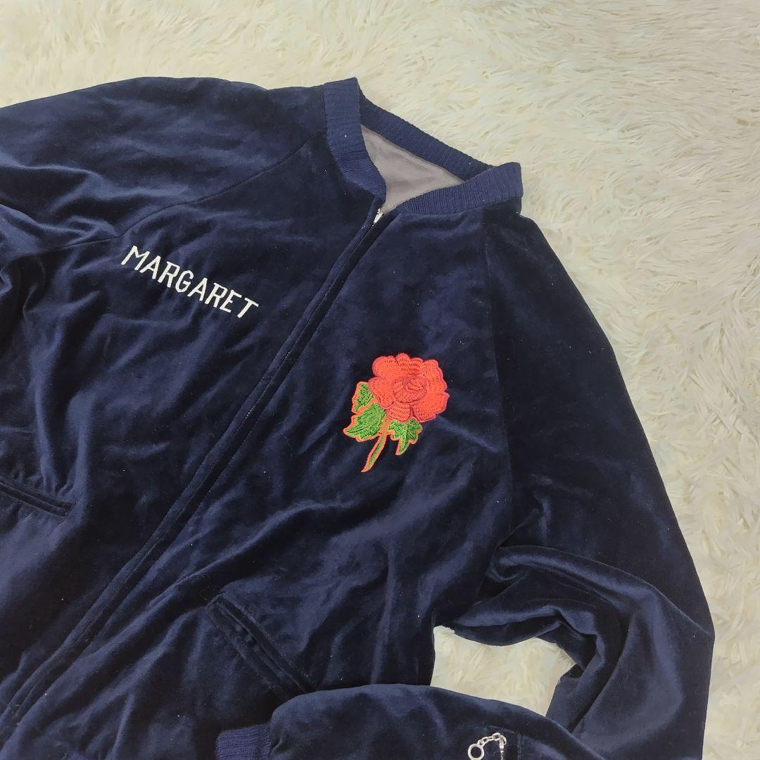 TOWNCRAFT×relume 別珍 スカジャン スーベニアジャケット