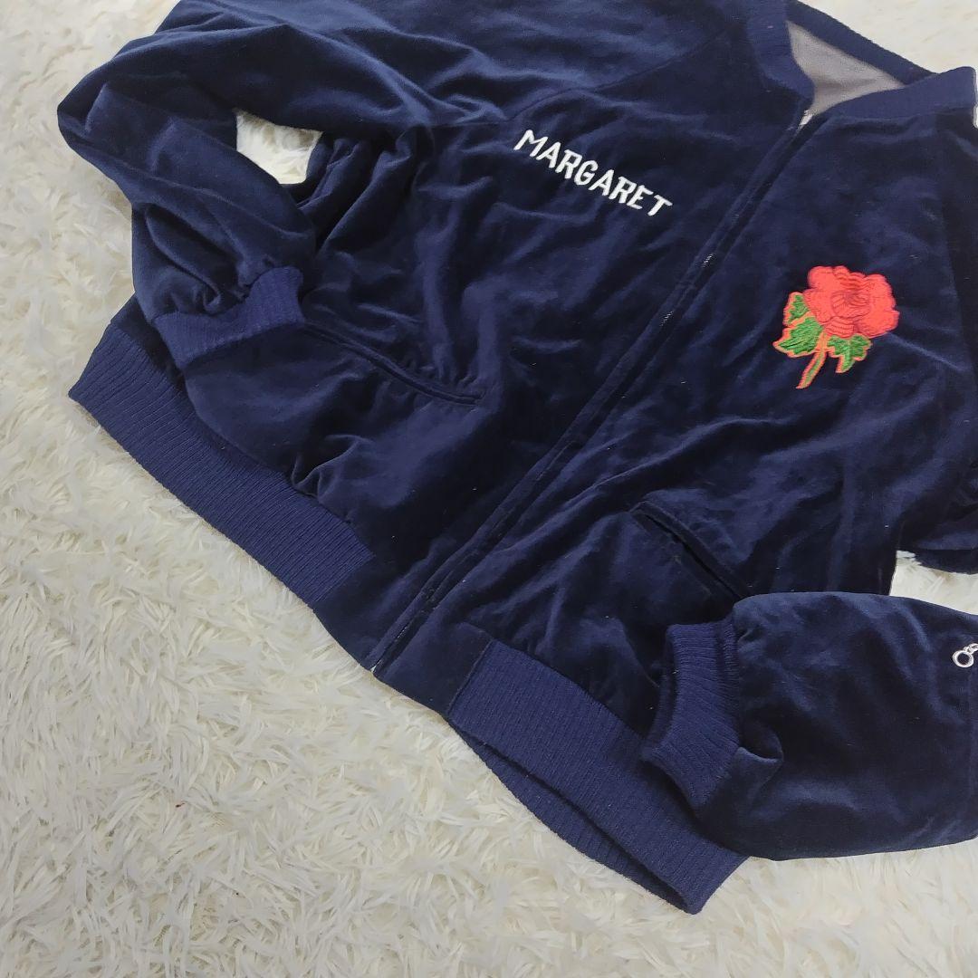 TOWNCRAFT×relume 別珍 スカジャン スーベニアジャケット