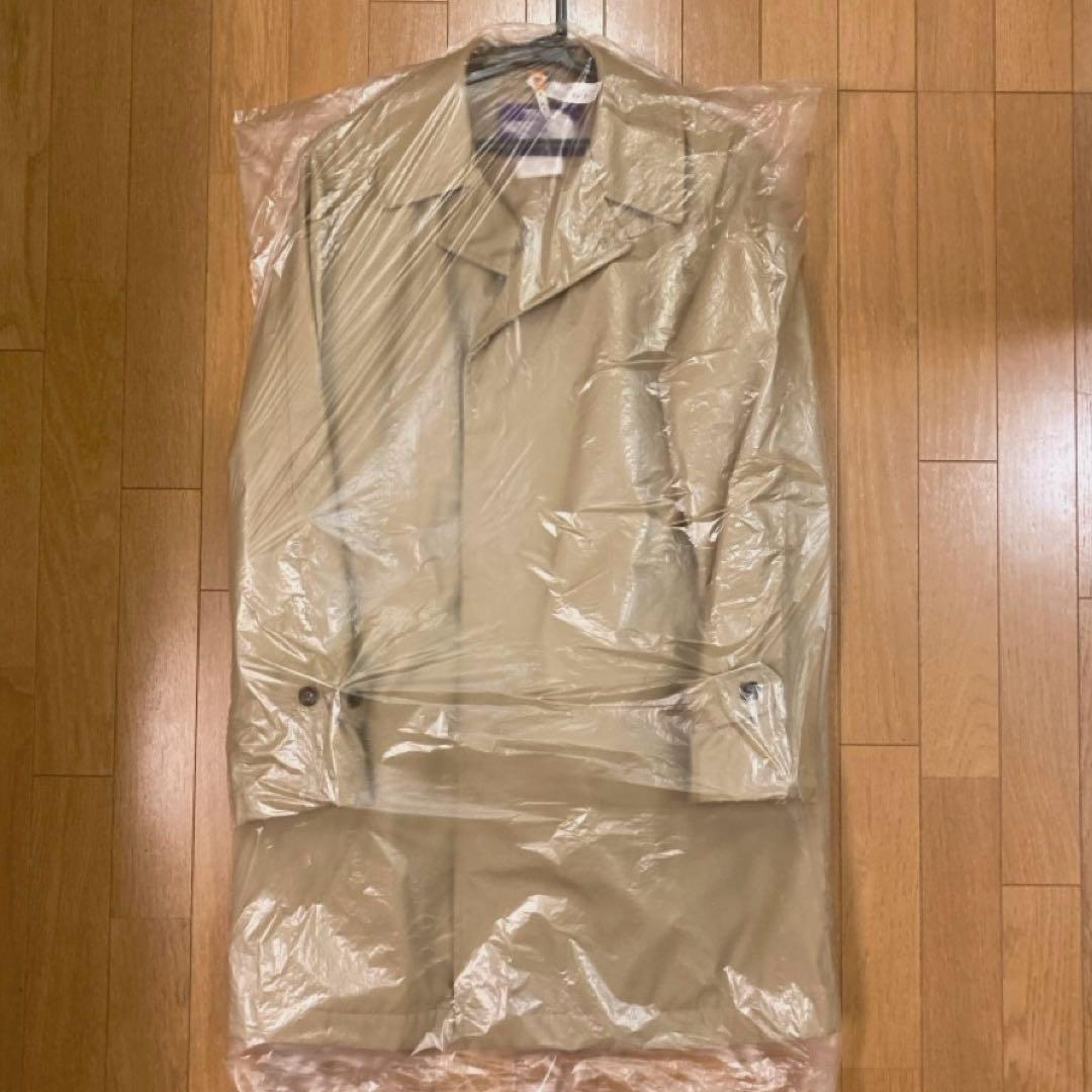 【土日価格】THE NORTHFACE BEAMS 別注　ステンカラーコートM