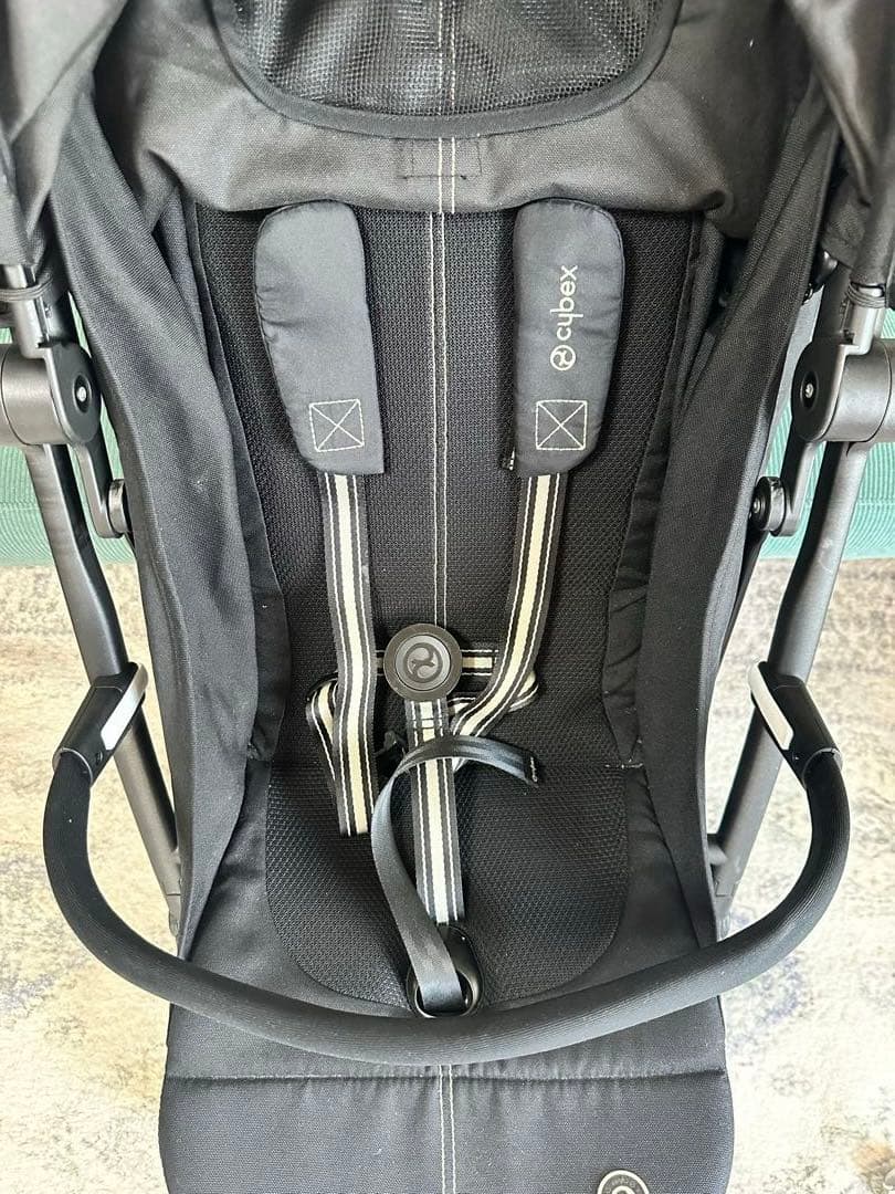 cybex サイベックス オルフェオ