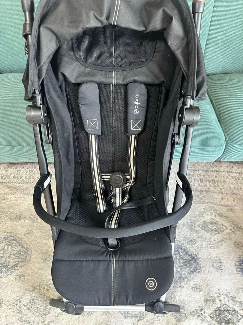 cybex サイベックス オルフェオ