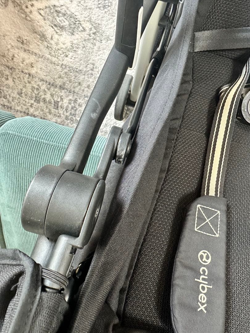 cybex サイベックス オルフェオ