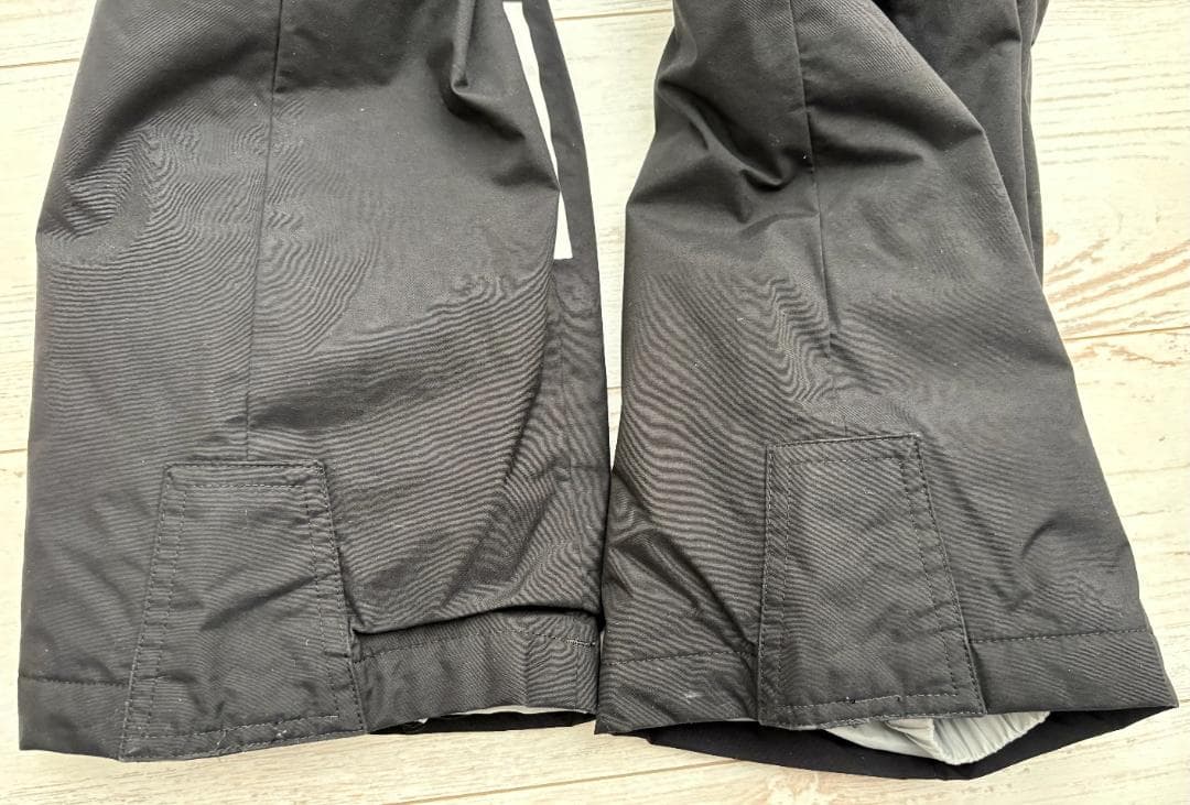 DESCENTE　スキーウェア130 上下セット